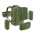 Defcon 5 - Extreme Fast Release molle Backpack