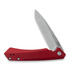 Case Cutlery - Kinzua Spearpoint, piros