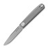 Skladací nôž RealSteel Gslip Compact, Grey G10 7869