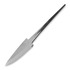 Nordic Knife Design - Timber 85 Satin