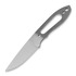 Nordic Knife Design - Lizard 75