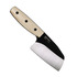Morakniv - Rombo Black Blade knife, ash wood