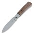 Fox Knives Hunting Folder סכין מתקפלת, wood 210P