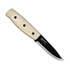 Nóż Morakniv Wit Black Blade, ash wood 14084