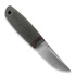 Cuchillo Afonchenko Knives Hi-Tech Puukko, black