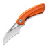 Bihai, Orange G-10, Stonewash/Satin