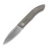 Skladací nôž RealSteel Stella Premium, stain 9052