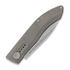 RealSteel Stella Premium összecsukható kés, stain 9052