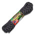 Atwood - Paracord 550, Undead Zombie 30,5m