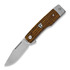 Zavírací nůž Finch Hatfield Bocote HT205