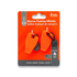 SOL Recque Floating Whistle, 2-pack