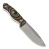 Bark River STS-4 Mil Spec kniv