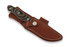 Bark River STS-4 Mil Spec kniv