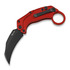 Reate - EXO-K Black PVD, rood