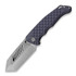 Beast Prime, blau