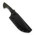Work Tuff Gear PWB-7 SK85 Gen 2 mes, Two Tone Satin, Forest Camo G10