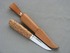 Cuchillo finlandés Joonas Kallioniemi Birch Puukko