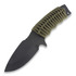 Medford NAV-T with handle finger grooves kniv