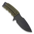 Medford NAV-T with handle finger grooves 刀