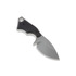 Medford Raptor NP3 neck knife, G-10