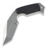 มีด Medford Tanto Pup NP3