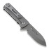 Medford TFF-4 Night Stalker Pocket dagger foldekniv