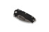 Medford Praetorian G foldekniv, black G10/Ti flamed