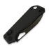 Kunwu Knives Pulsar - Carbon Fiber, B-Stock