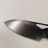 Kunwu Knives Pulsar - Carbon Fiber, B-Stock