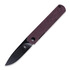 Kizer Cutlery - Feist Richlite, B-Stock