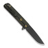 Сгъваем нож Medford M-48 S45VN DLC, Black
