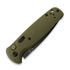 Benchmade CLA összecsukható kés, OD Green G-10 4300BK-02