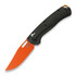 Zavírací nůž Benchmade Taggedout, Carbon Fiber 15535OR-01