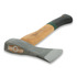 Adler Rheinland Hatchet - green/black