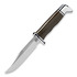 Buck - Brahma Pro Green Micarta