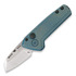 Buck - Auto Mini Deploy - Blue