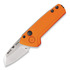 Buck - Auto Mini Deploy - Orange