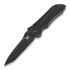 Saliekams nazis Benchmade Stryker, melns 909BK