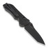 Briceag Benchmade Mini-Axis Stryker, negru 904BK