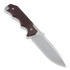 มีด Fantoni HIDE Fixed, cocobolo scales