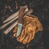 Roselli Wootz UHC S Hunting knife ナイフ