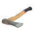 Adler Canoe Axe - red/black