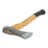 Adler Canoe Axe - brown/black