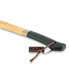 Adler Canoe Axe - brown/black