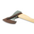 Adler Rheinland Axe - green/black