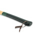 Adler Long Splitter - green/black