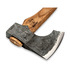 BeaverCraft AX4 – Universal Forest Axe AX4