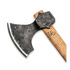 BeaverCraft AX5 – Chopping Hewing Axe AX5