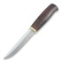 Couteau finlandais Jani Ryynänen Stained Birch Puukko 115