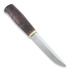 Fínsky nôž Jani Ryynänen Stained Birch Puukko 115